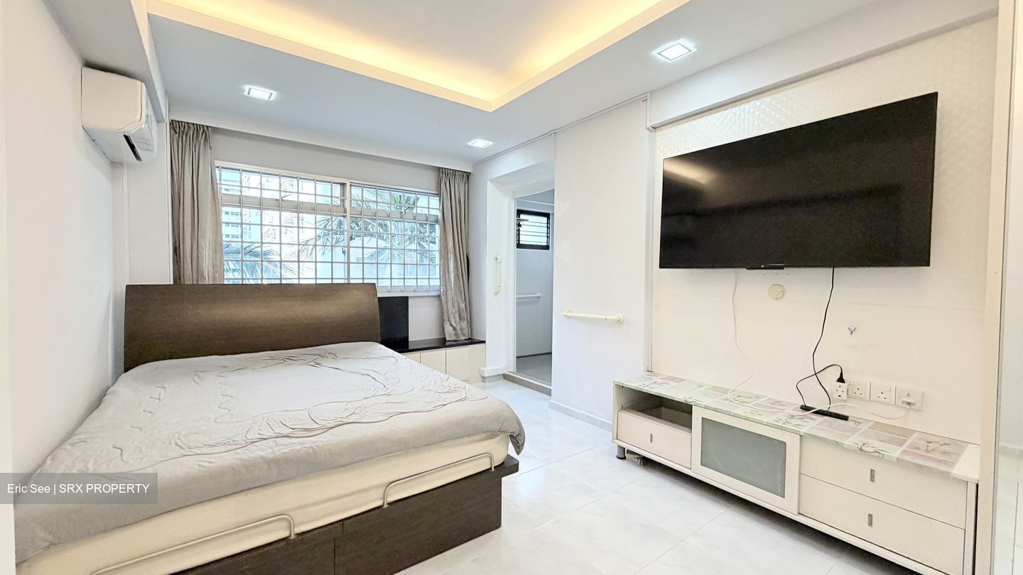 Blk 247 Simei Street 5 (Tampines), HDB 4 Rooms #599064701